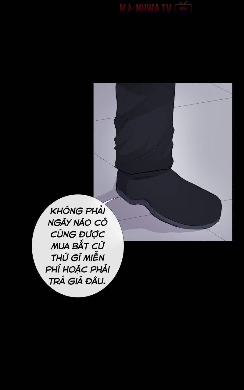 Trọng Sinh Mạc Thế Chap 20 - Next Chap 21