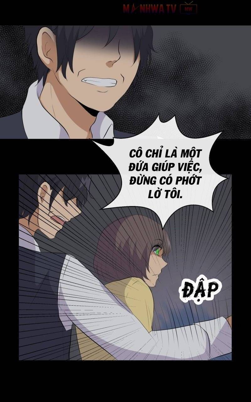 Trọng Sinh Mạc Thế Chap 20 - Next Chap 21