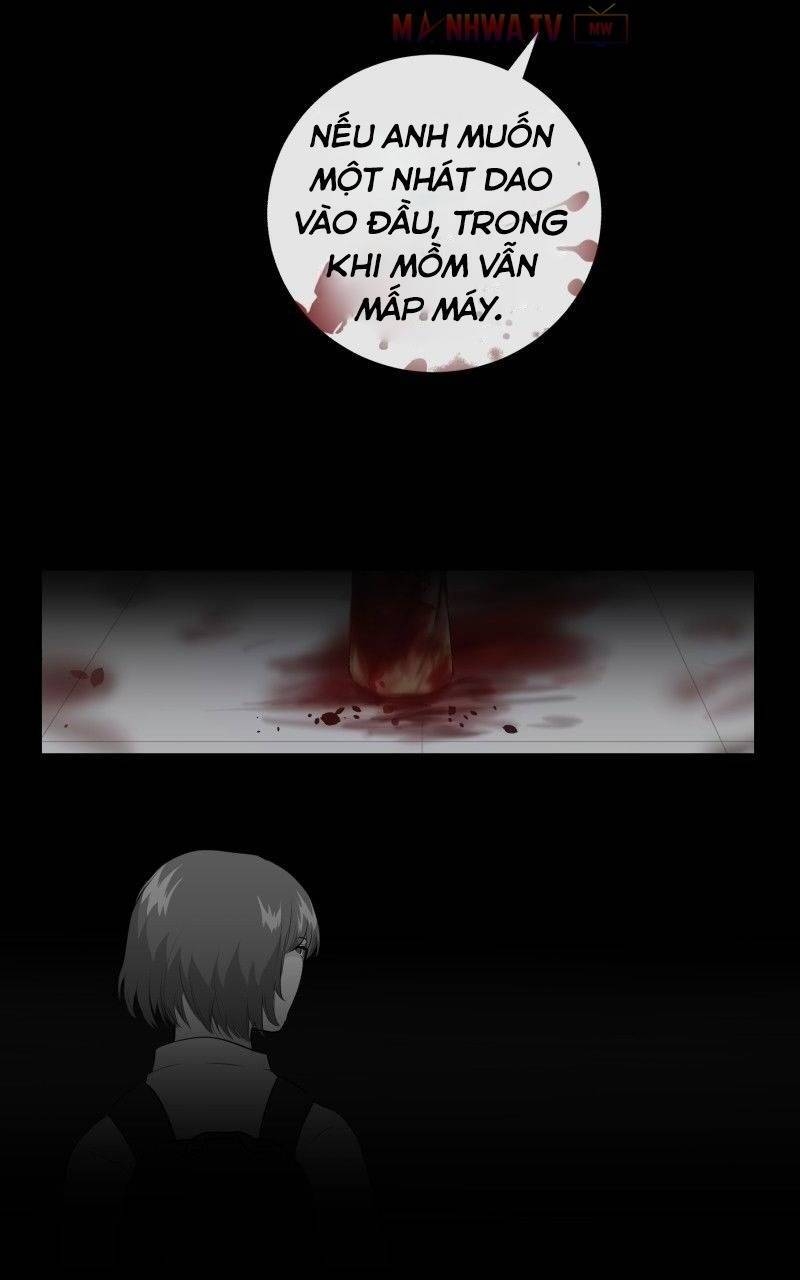 Trọng Sinh Mạc Thế Chap 20 - Next Chap 21