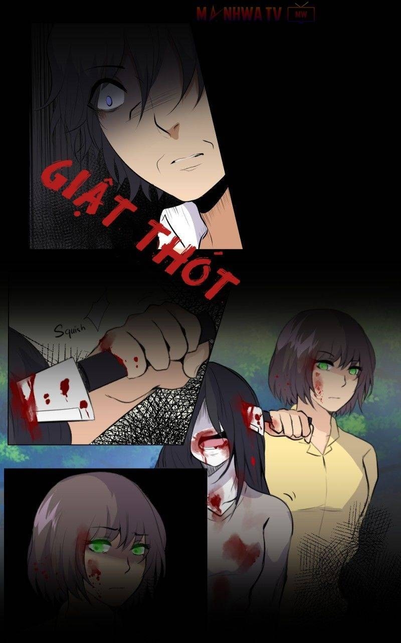 Trọng Sinh Mạc Thế Chap 20 - Next Chap 21