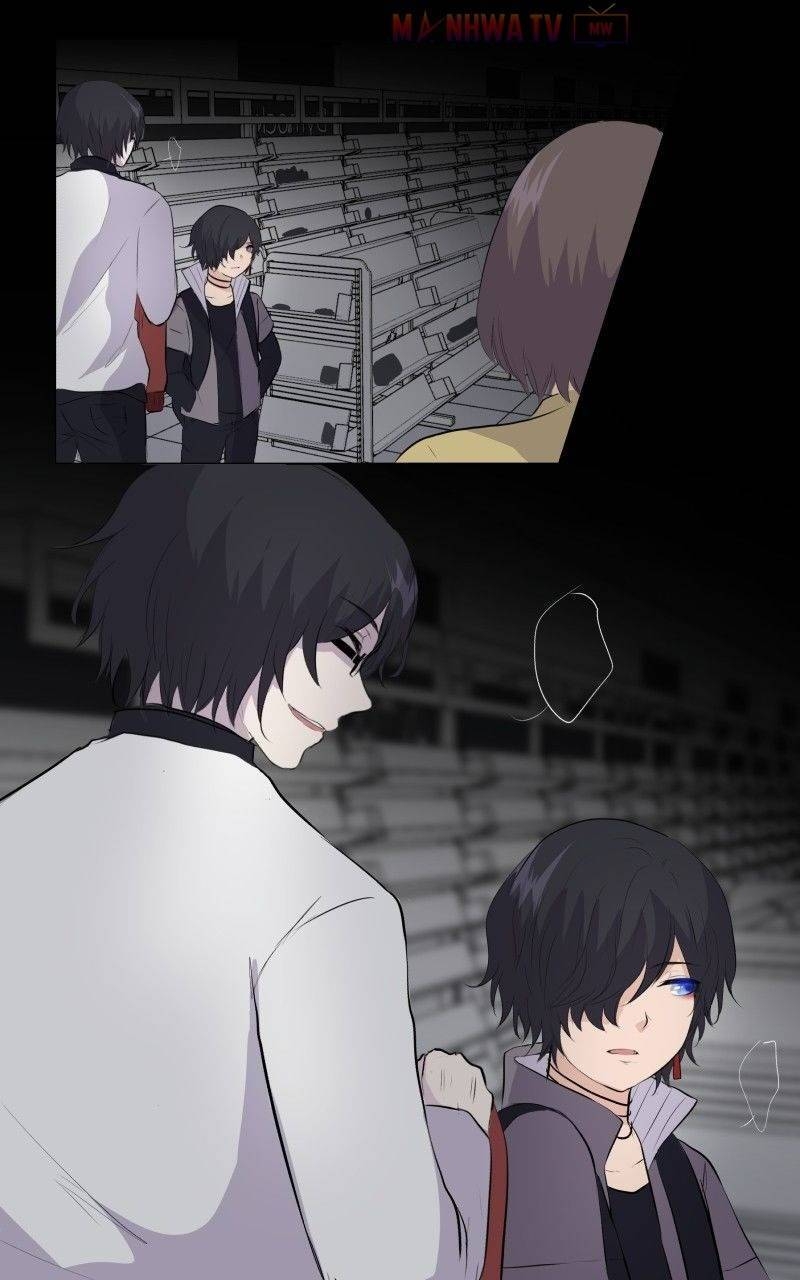 Trọng Sinh Mạc Thế Chap 20 - Next Chap 21