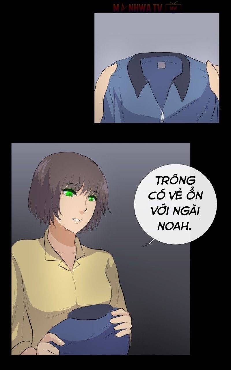 Trọng Sinh Mạc Thế Chap 20 - Next Chap 21