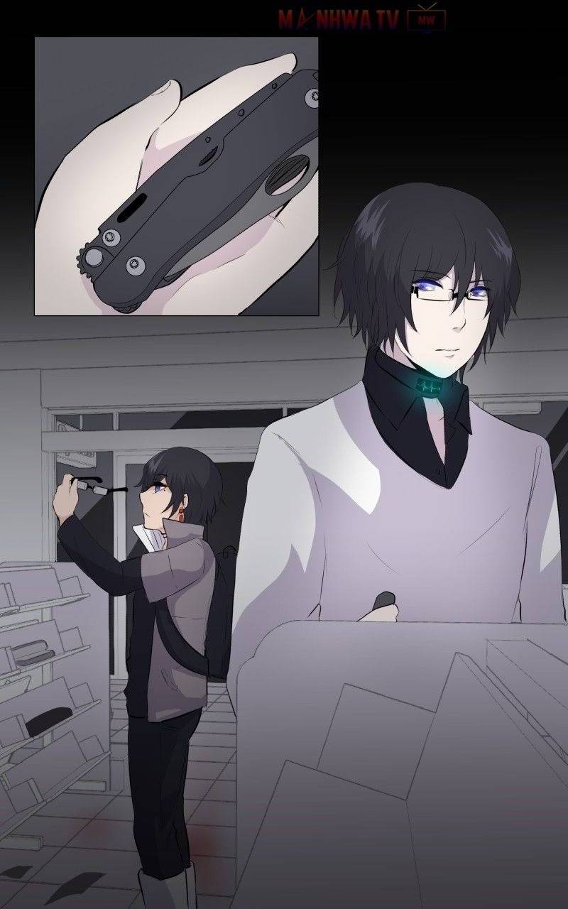 Trọng Sinh Mạc Thế Chap 20 - Next Chap 21