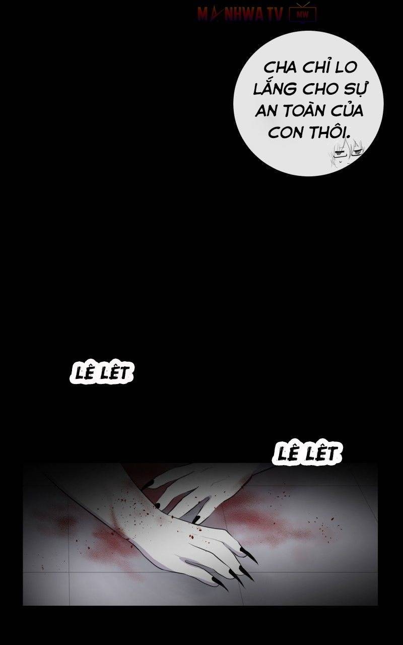 Trọng Sinh Mạc Thế Chap 20 - Next Chap 21