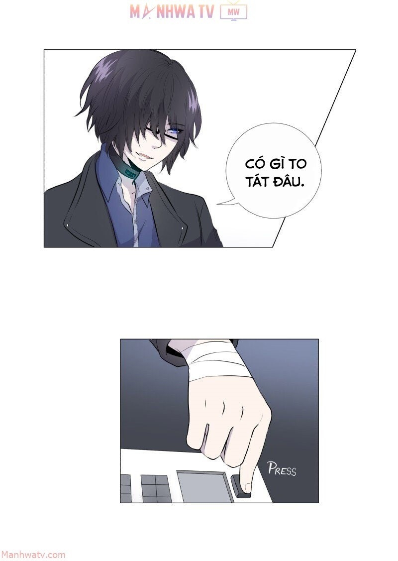 Trọng Sinh Mạc Thế Chap 37 - Next Chap 38