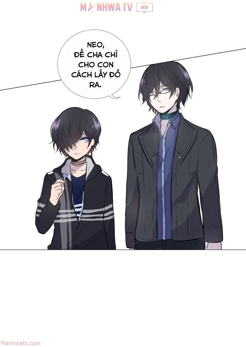 Trọng Sinh Mạc Thế Chap 37 - Next Chap 38