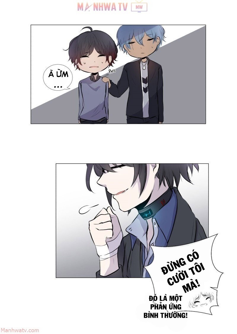 Trọng Sinh Mạc Thế Chap 37 - Next Chap 38