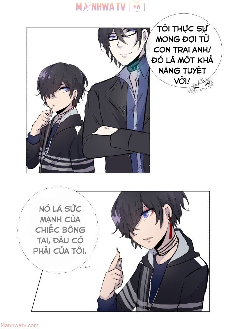 Trọng Sinh Mạc Thế Chap 37 - Next Chap 38