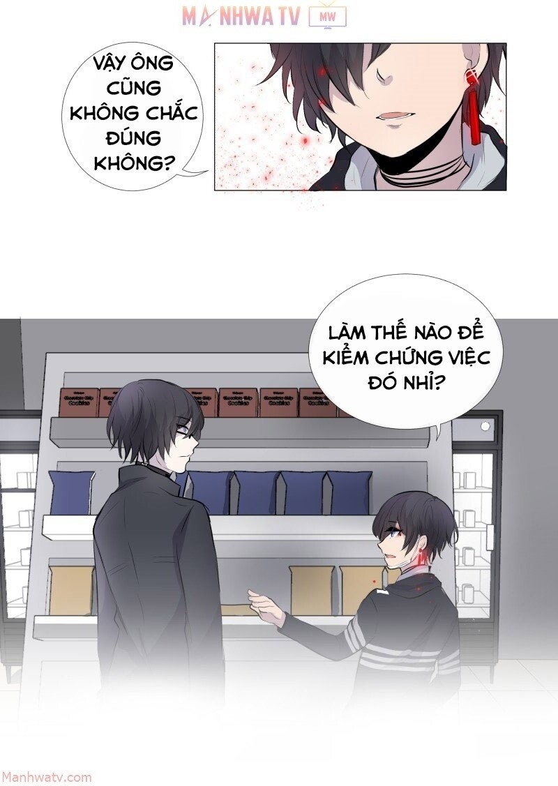 Trọng Sinh Mạc Thế Chap 37 - Next Chap 38