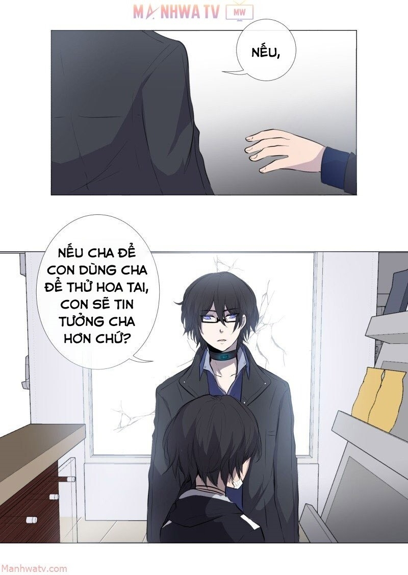 Trọng Sinh Mạc Thế Chap 37 - Next Chap 38