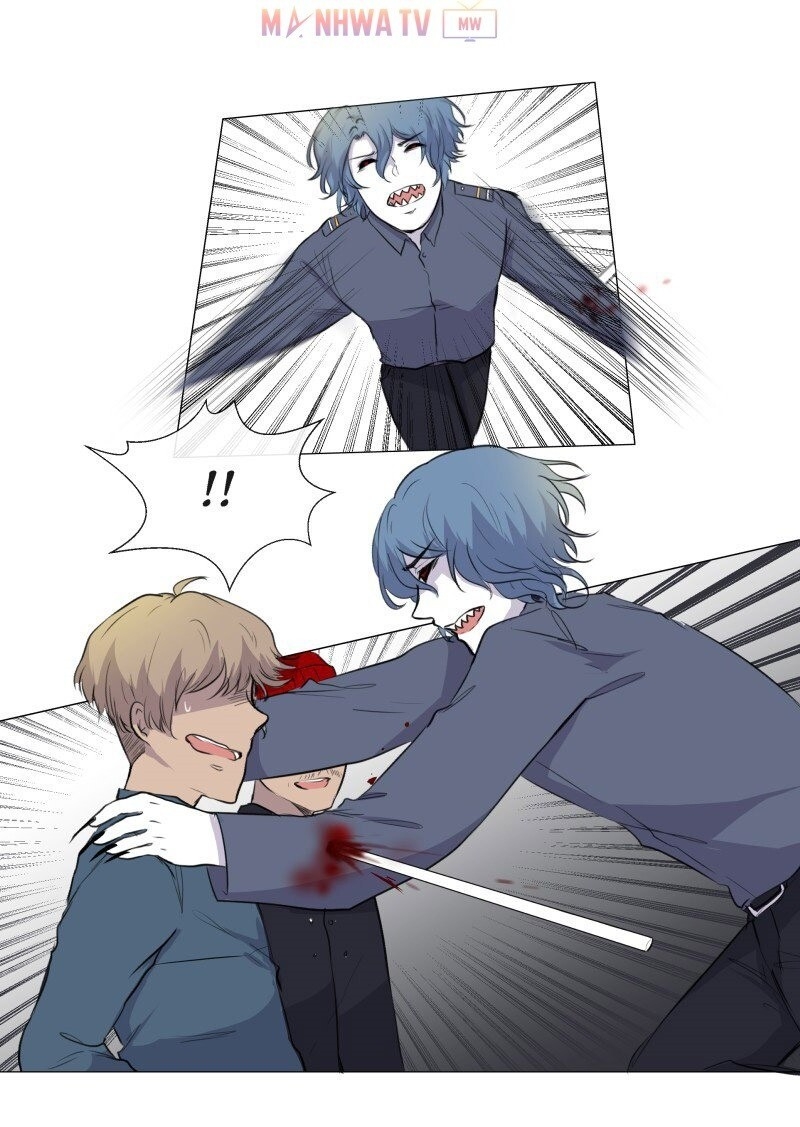 Trọng Sinh Mạc Thế Chap 38 - Next Chap 39