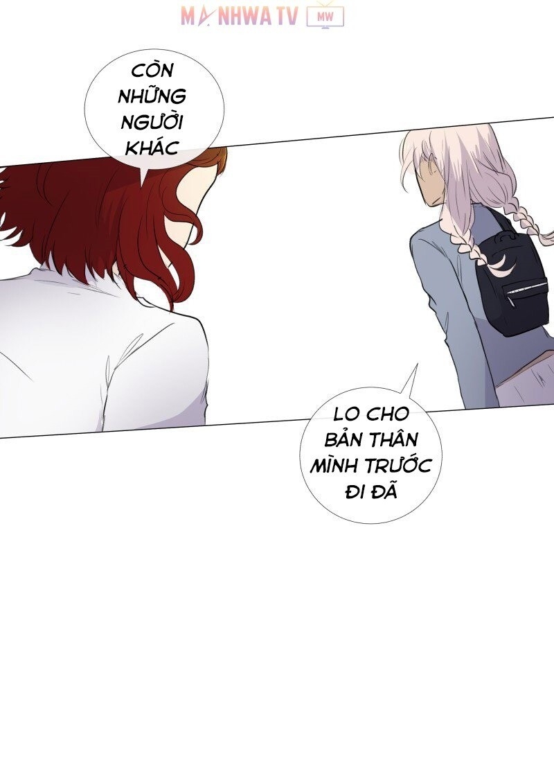 Trọng Sinh Mạc Thế Chap 38 - Next Chap 39