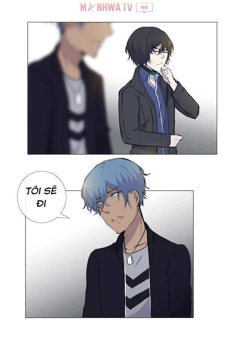 Trọng Sinh Mạc Thế Chap 38 - Next Chap 39