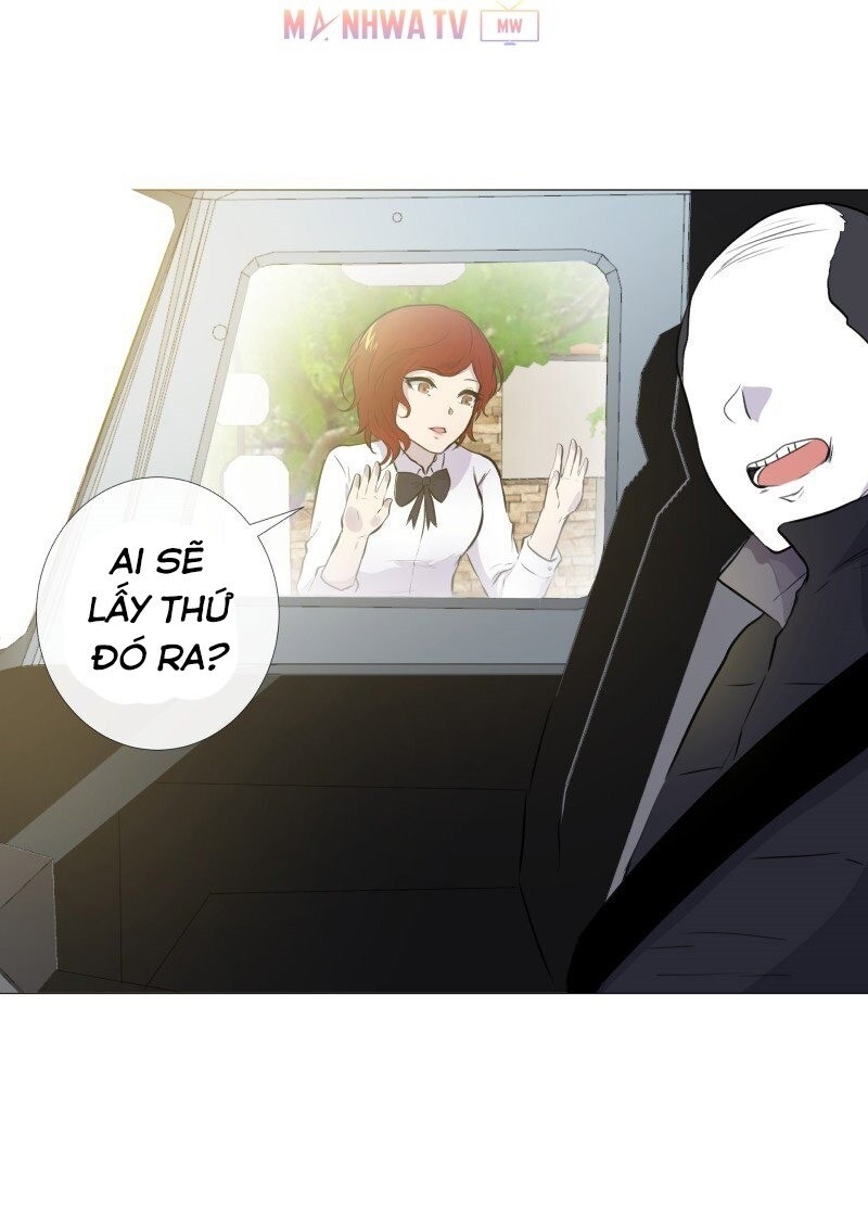 Trọng Sinh Mạc Thế Chap 38 - Next Chap 39