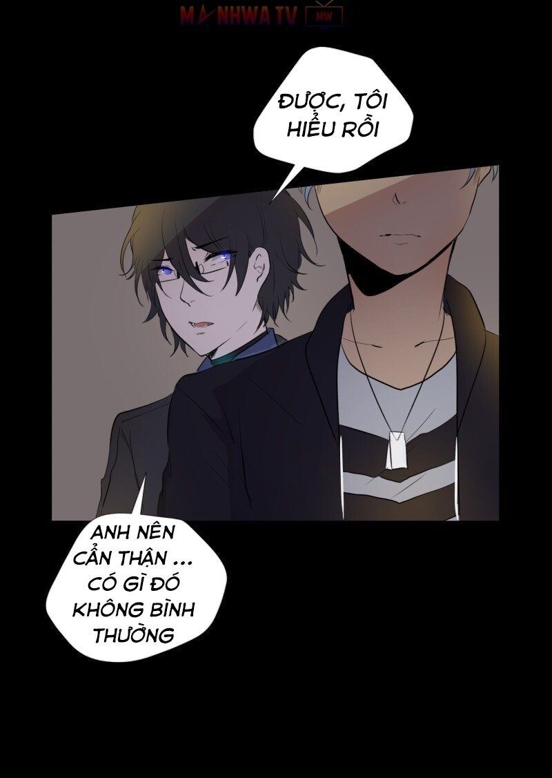 Trọng Sinh Mạc Thế Chap 41 - Next Chap 42