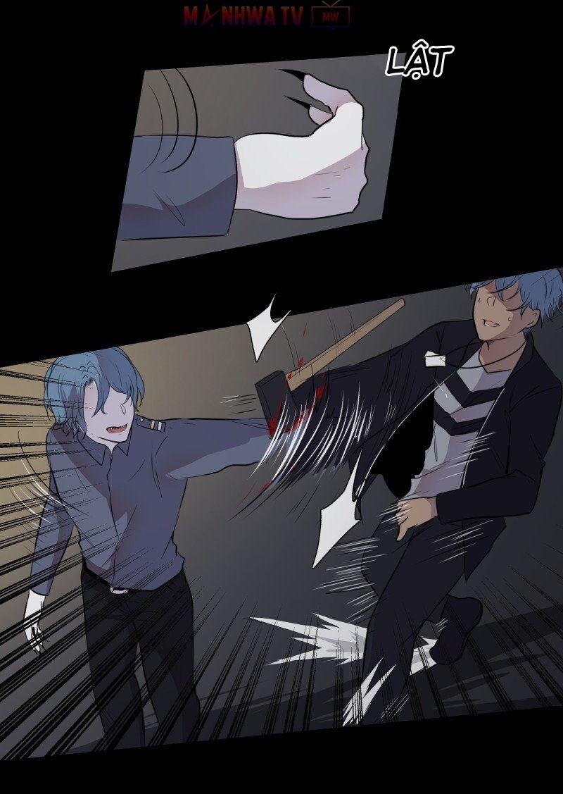 Trọng Sinh Mạc Thế Chap 41 - Next Chap 42