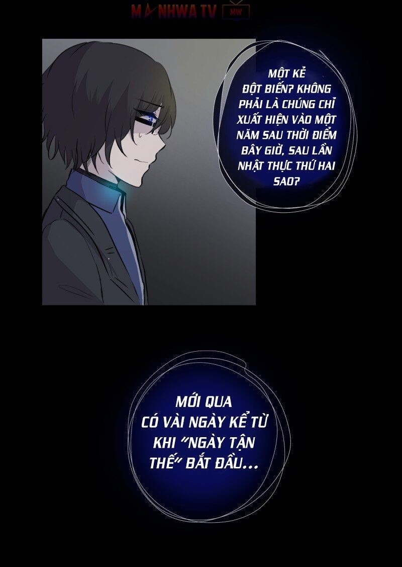 Trọng Sinh Mạc Thế Chap 42 - Next Chap 43