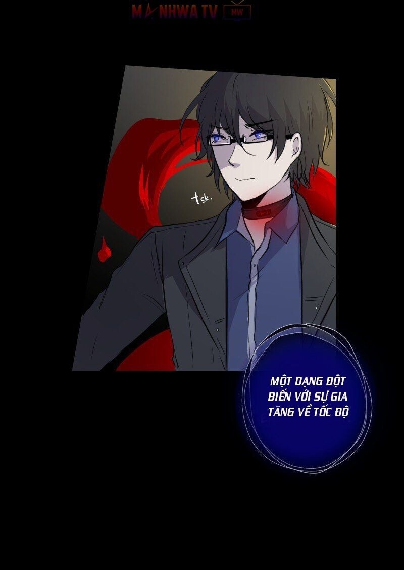 Trọng Sinh Mạc Thế Chap 42 - Next Chap 43