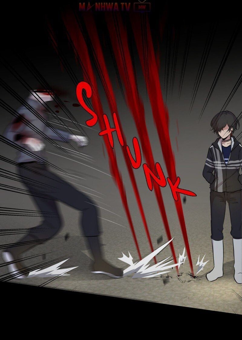 Trọng Sinh Mạc Thế Chap 42 - Next Chap 43