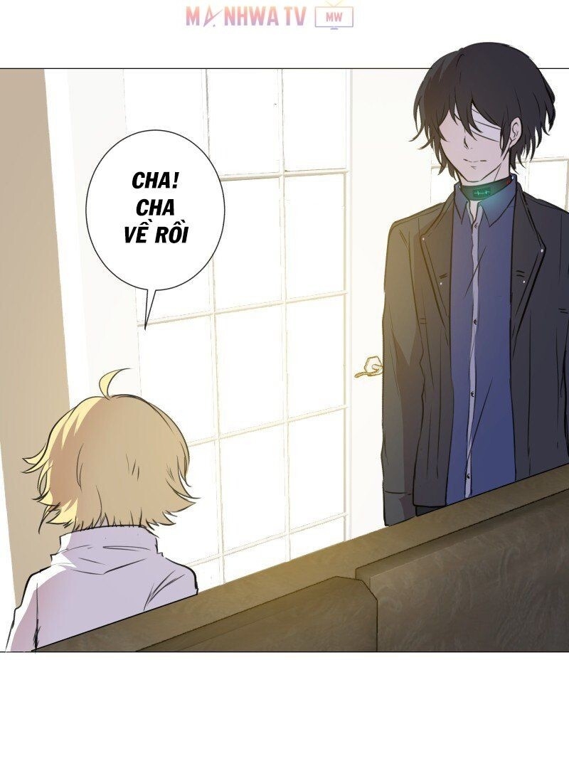 Trọng Sinh Mạc Thế Chap 45 - Next Chap 46