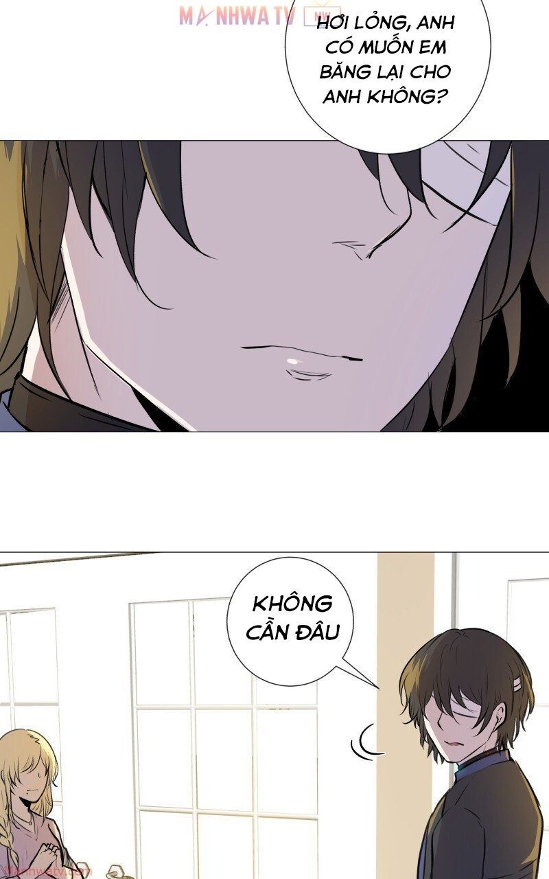 Trọng Sinh Mạc Thế Chap 45 - Next Chap 46