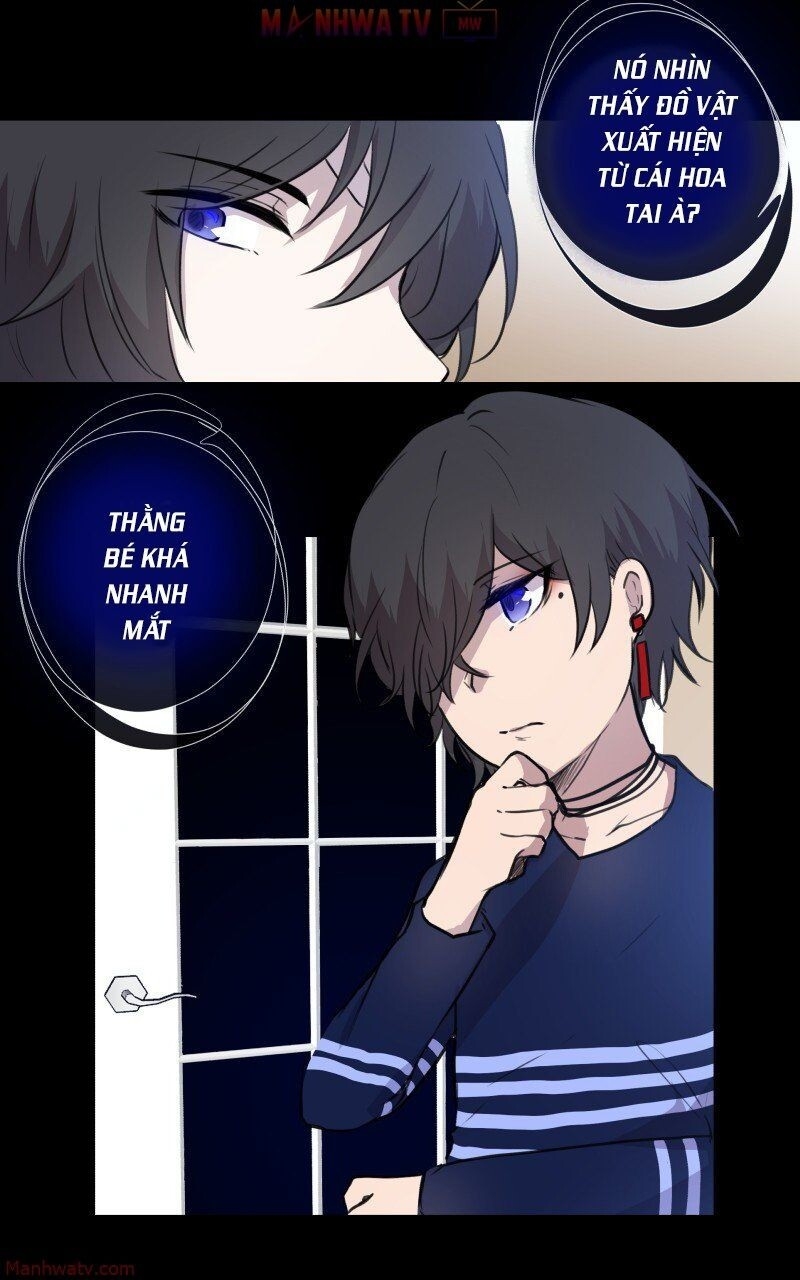 Trọng Sinh Mạc Thế Chap 46 - Next Chap 47