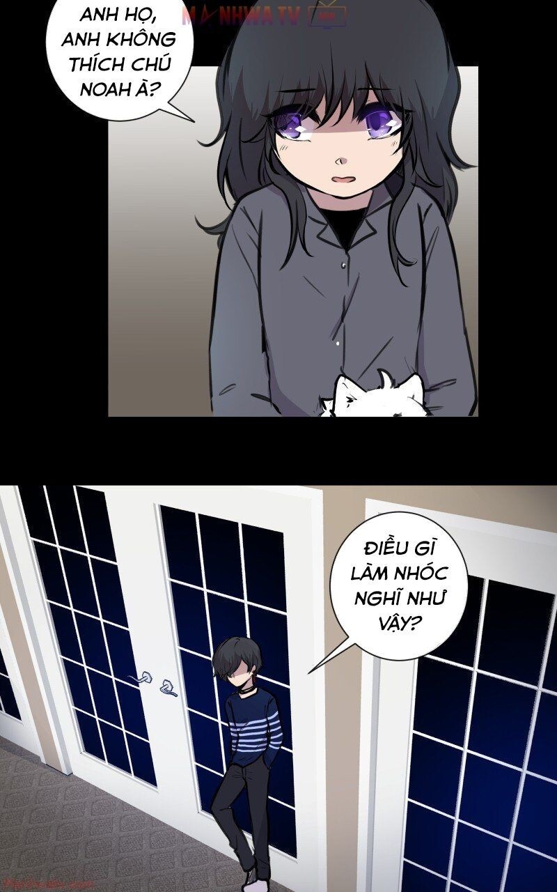 Trọng Sinh Mạc Thế Chap 46 - Next Chap 47