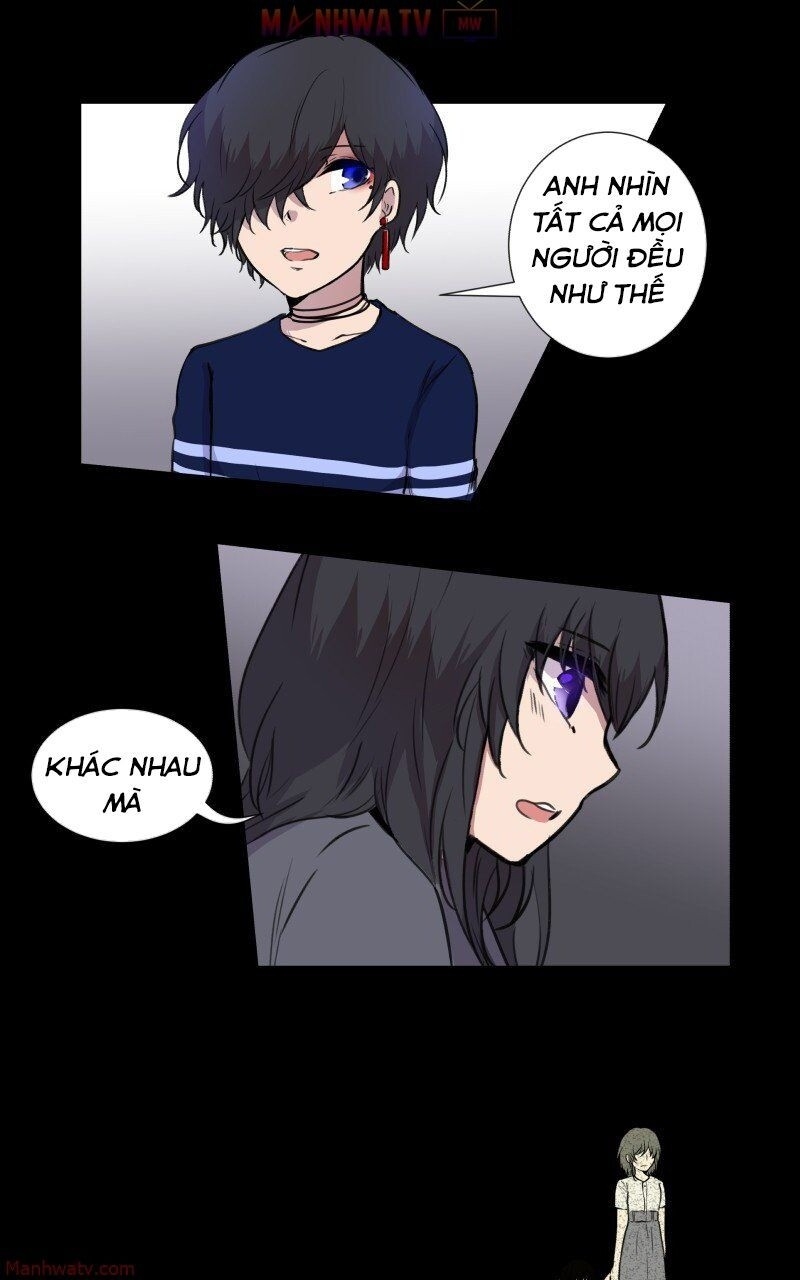 Trọng Sinh Mạc Thế Chap 46 - Next Chap 47