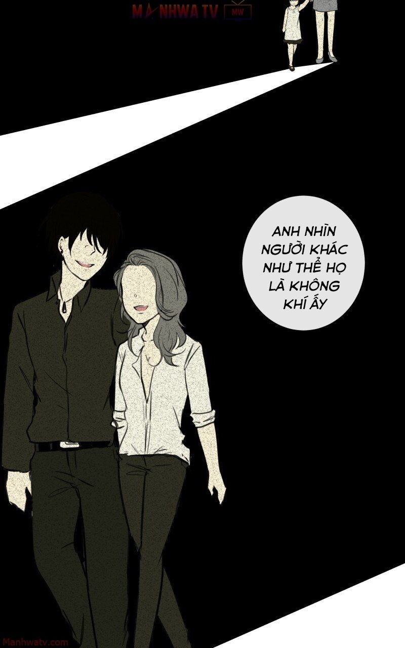 Trọng Sinh Mạc Thế Chap 46 - Next Chap 47