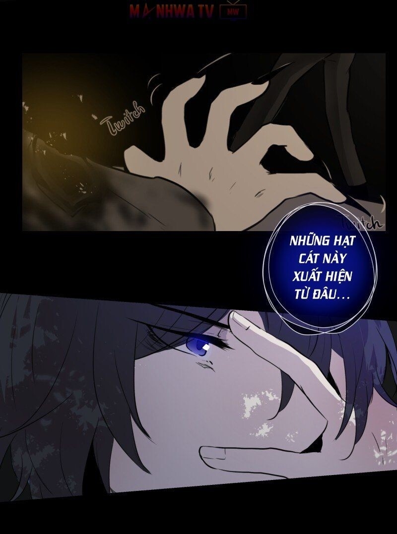 Trọng Sinh Mạc Thế Chap 48 - Next Chap 49