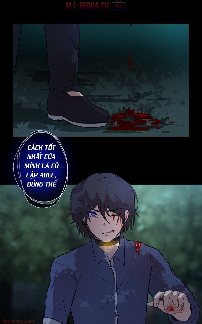 Trọng Sinh Mạc Thế Chap 48 - Next Chap 49