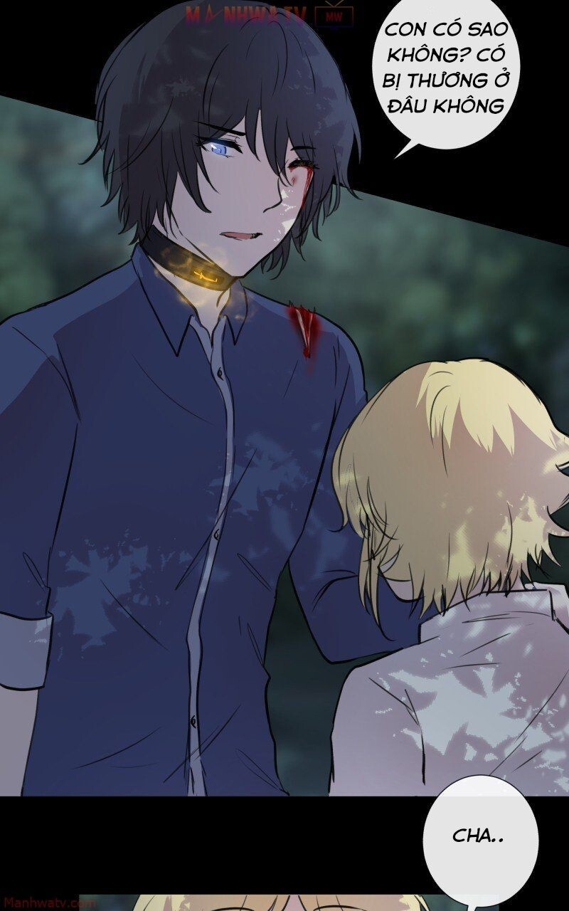 Trọng Sinh Mạc Thế Chap 48 - Next Chap 49