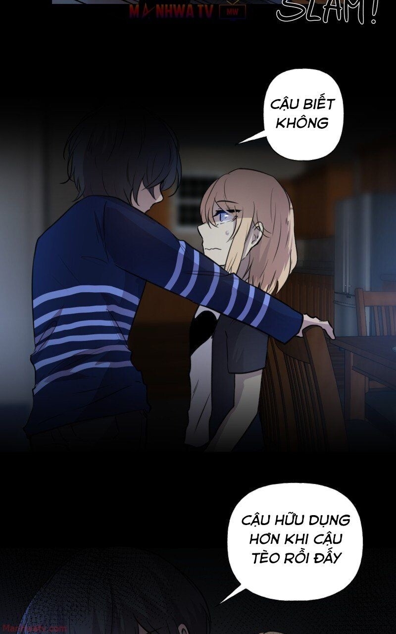 Trọng Sinh Mạc Thế Chap 49 - Next Chap 50