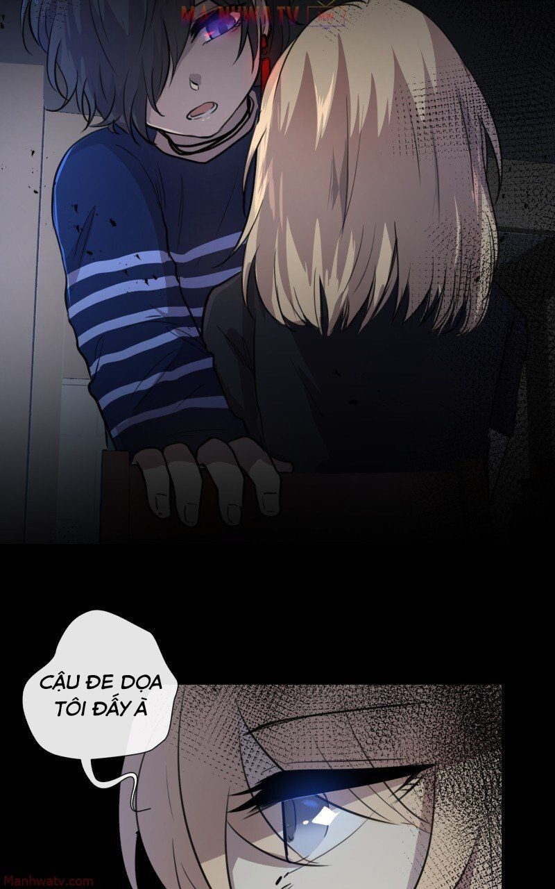 Trọng Sinh Mạc Thế Chap 49 - Next Chap 50