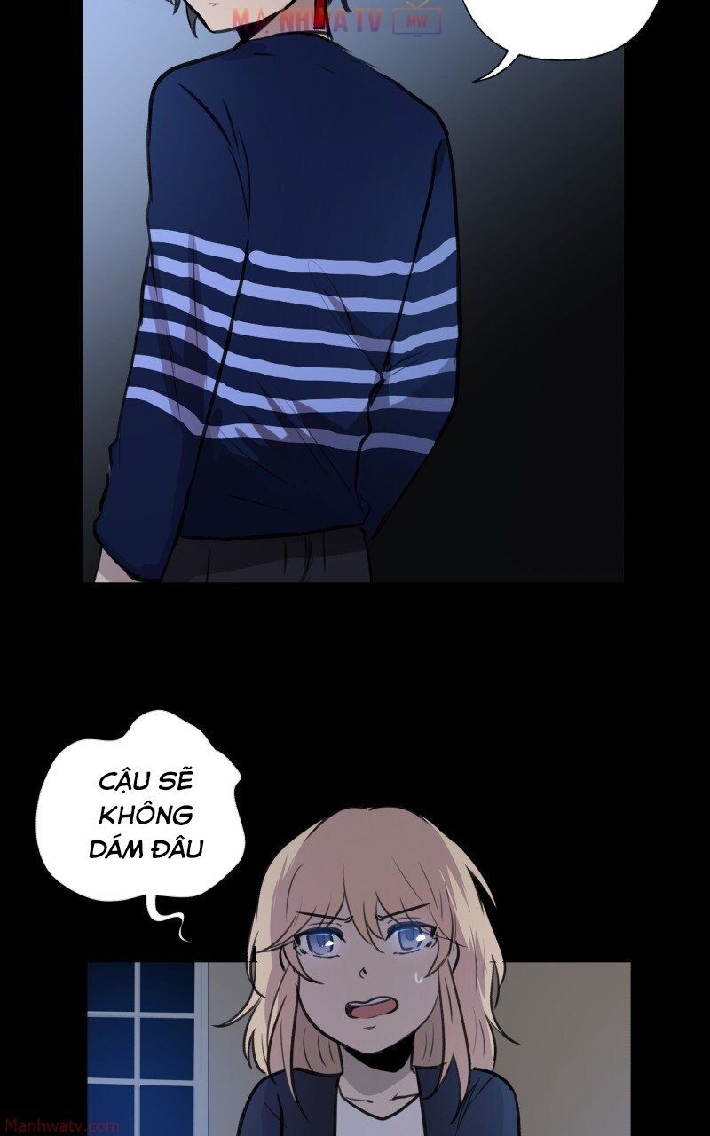 Trọng Sinh Mạc Thế Chap 49 - Next Chap 50