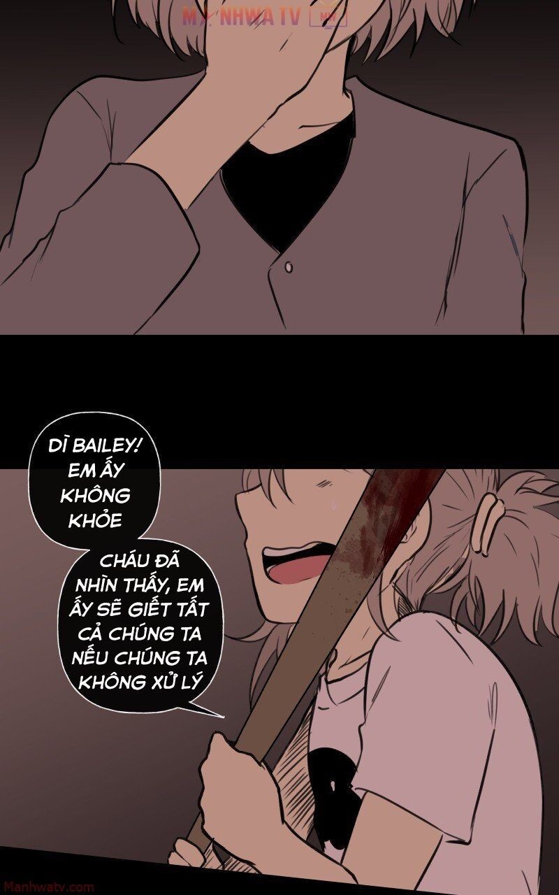 Trọng Sinh Mạc Thế Chap 49 - Next Chap 50