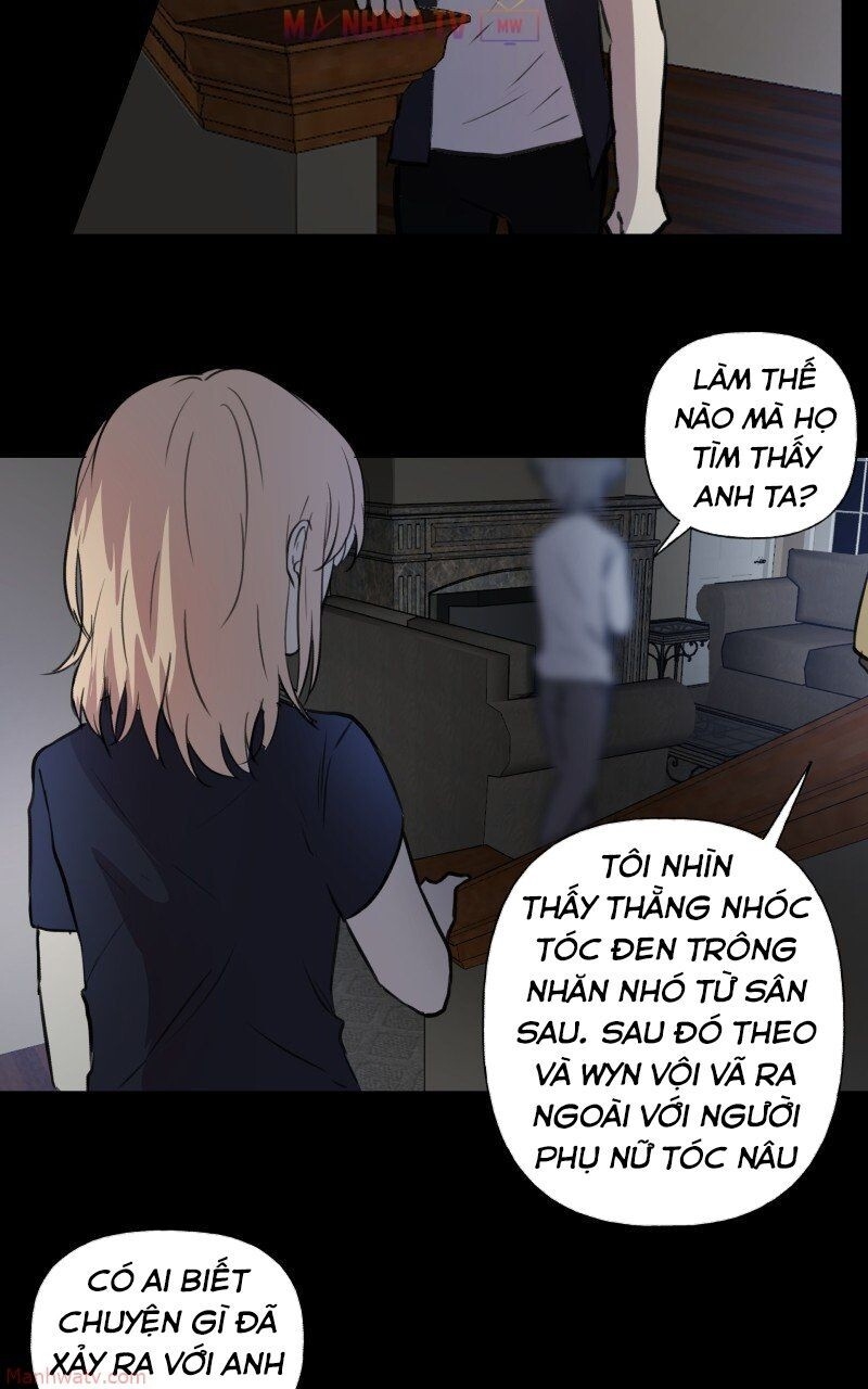 Trọng Sinh Mạc Thế Chap 49 - Next Chap 50