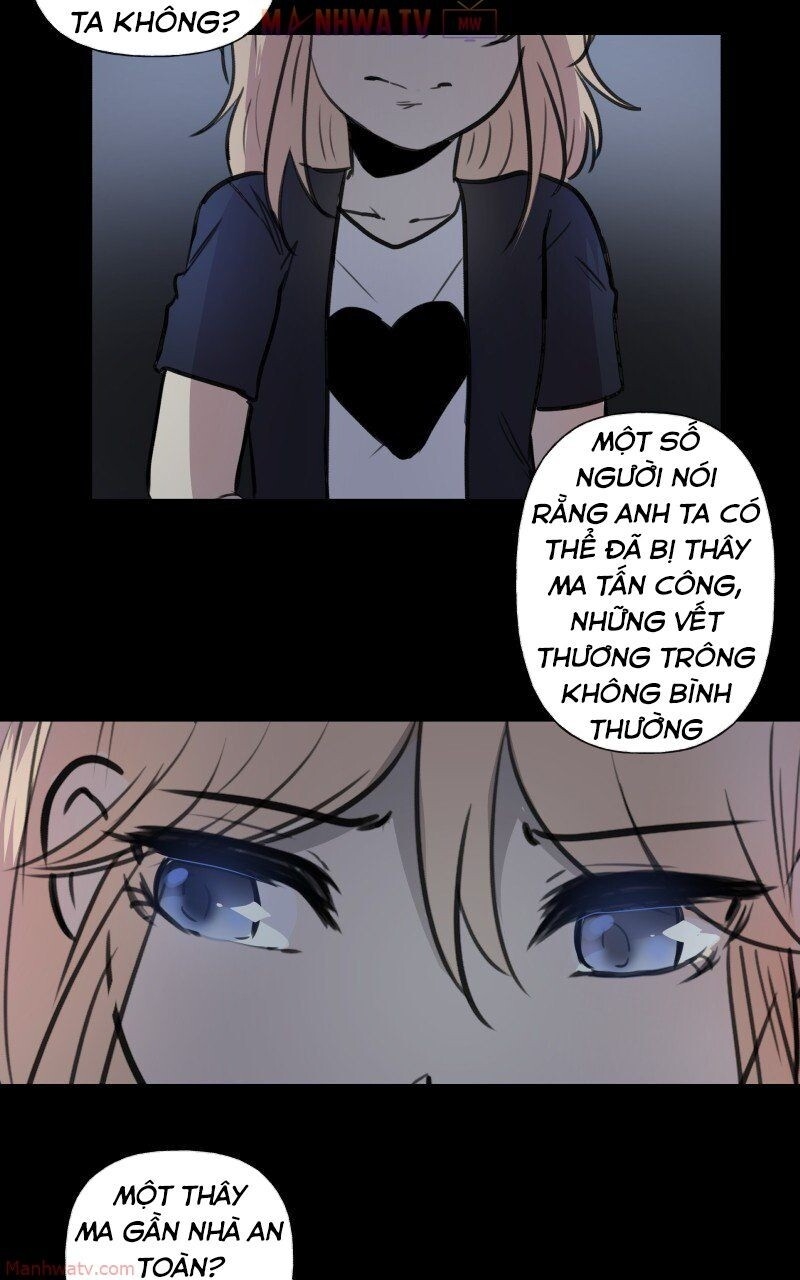 Trọng Sinh Mạc Thế Chap 49 - Next Chap 50