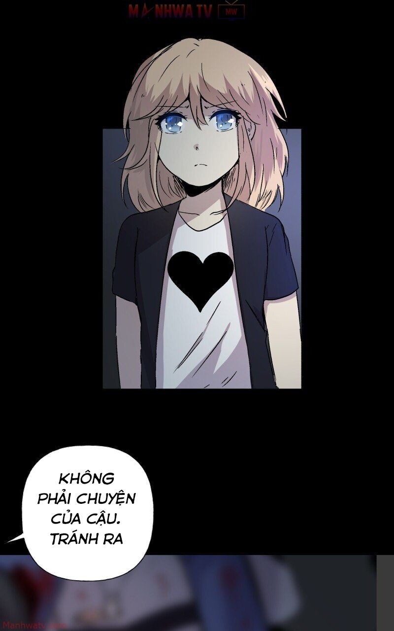 Trọng Sinh Mạc Thế Chap 49 - Next Chap 50