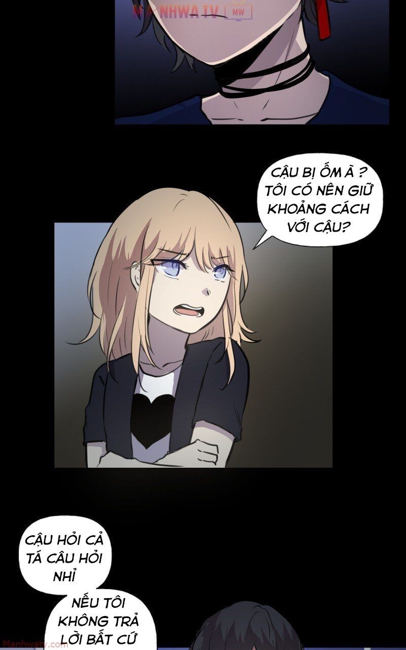 Trọng Sinh Mạc Thế Chap 49 - Next Chap 50