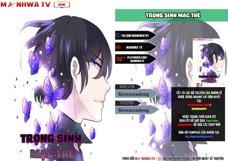 Trọng Sinh Mạc Thế Chap 52 - Next Chap 53