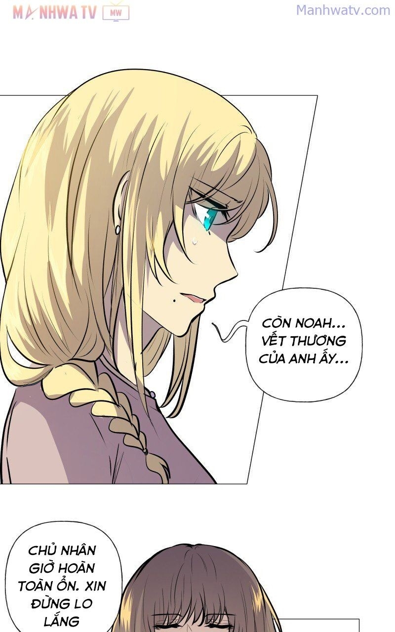 Trọng Sinh Mạc Thế Chap 55 - Next Chap 56