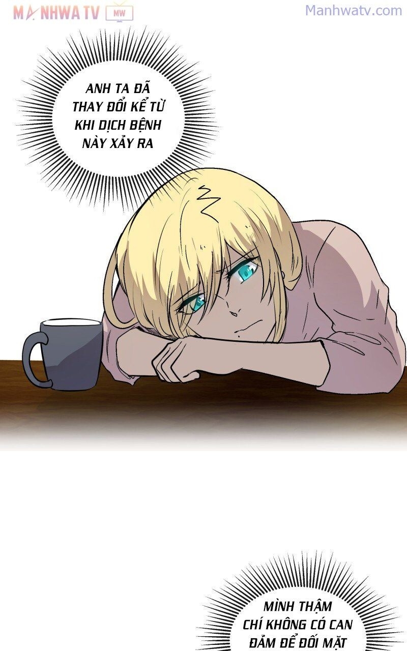 Trọng Sinh Mạc Thế Chap 55 - Next Chap 56