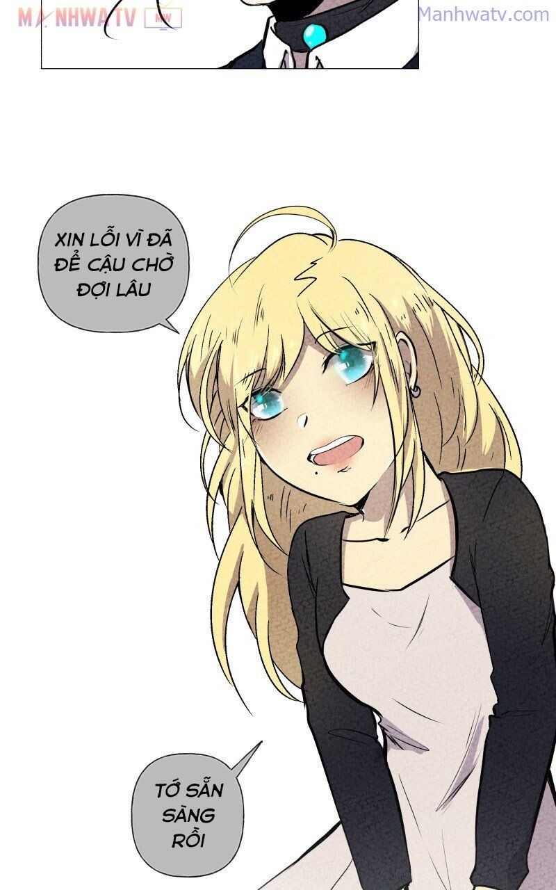 Trọng Sinh Mạc Thế Chap 55 - Next Chap 56