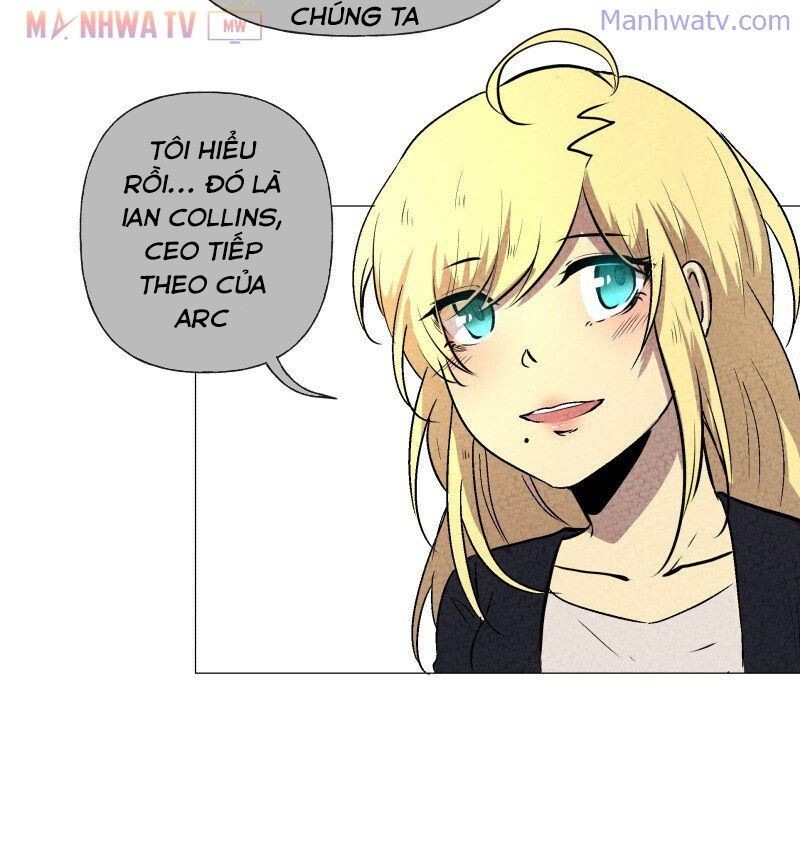 Trọng Sinh Mạc Thế Chap 55 - Next Chap 56