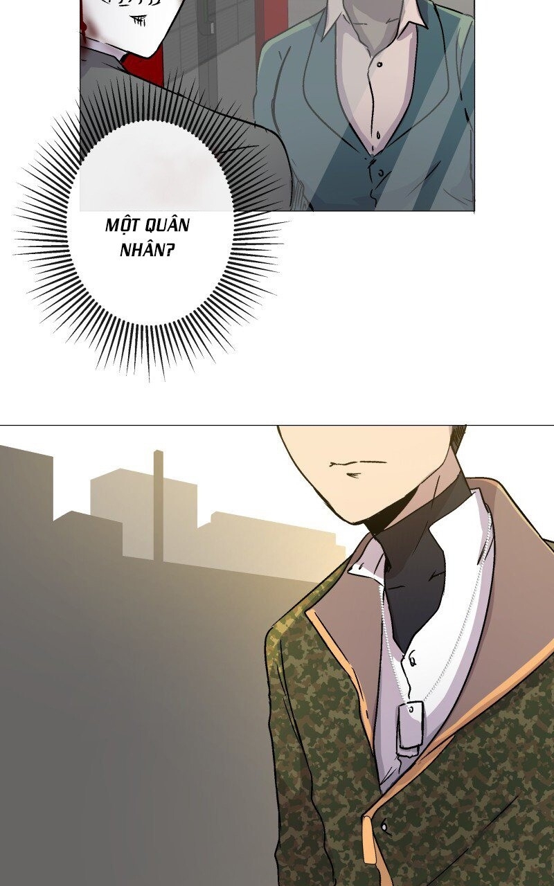 Trọng Sinh Mạc Thế Chap 62 - Next Chap 63