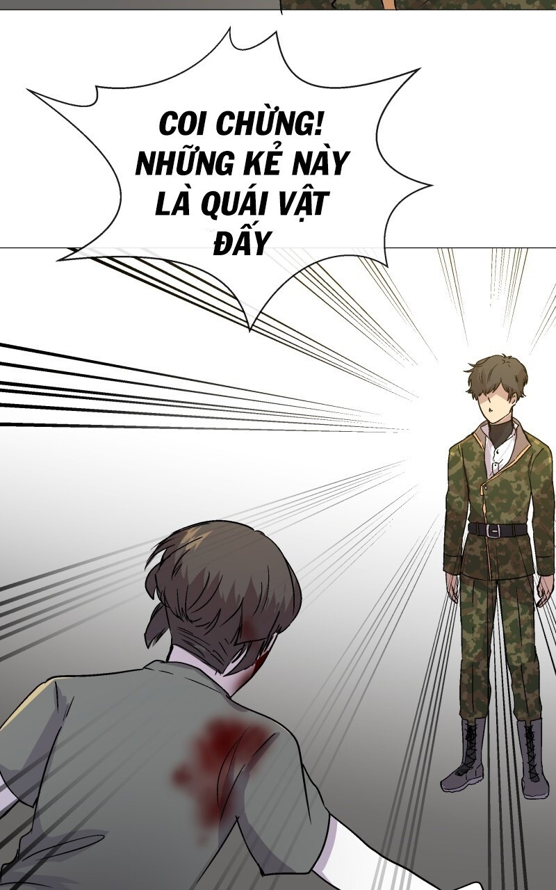 Trọng Sinh Mạc Thế Chap 62 - Next Chap 63