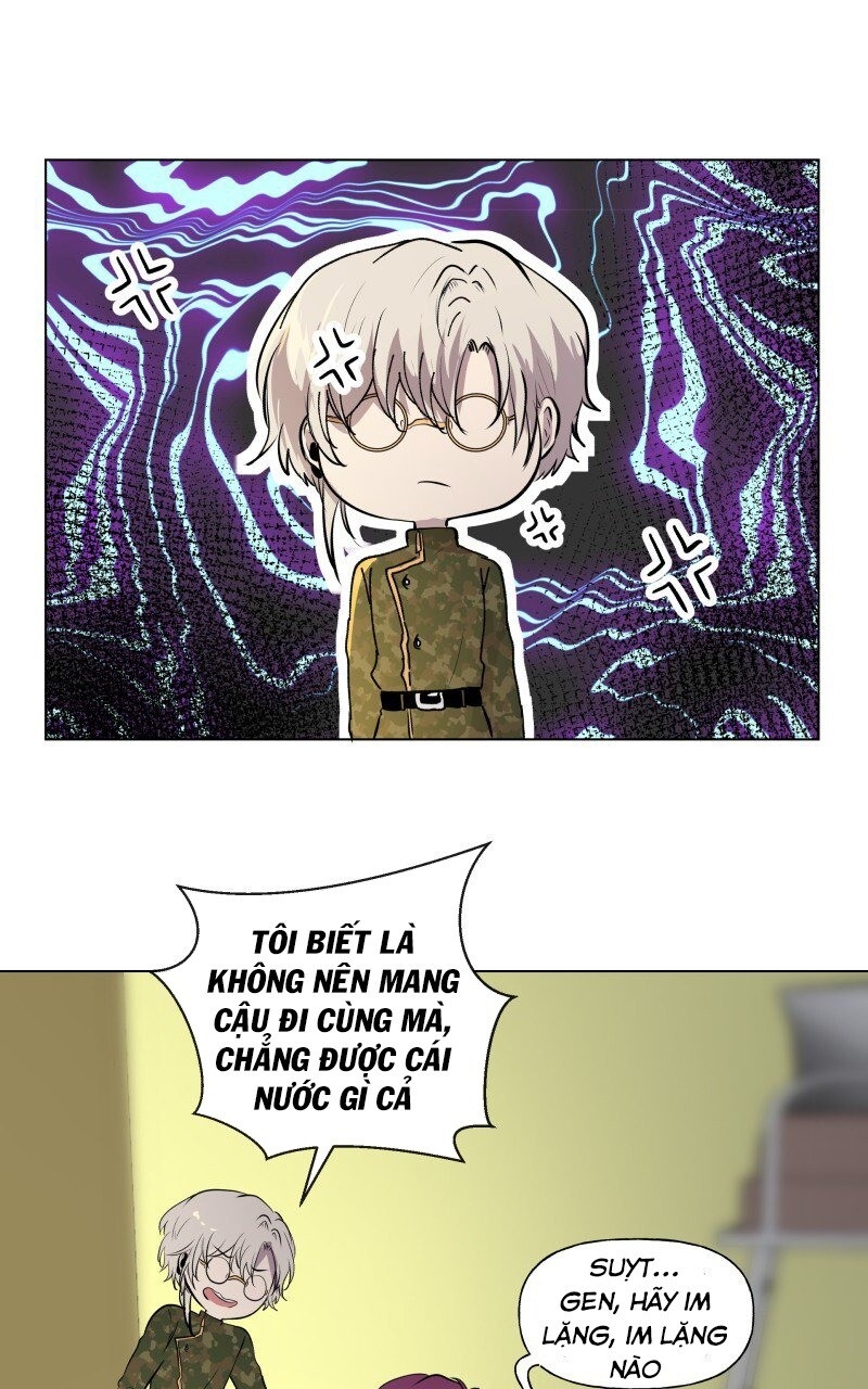 Trọng Sinh Mạc Thế Chap 66 - Next Chap 67