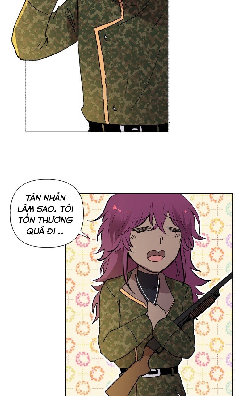 Trọng Sinh Mạc Thế Chap 66 - Next Chap 67