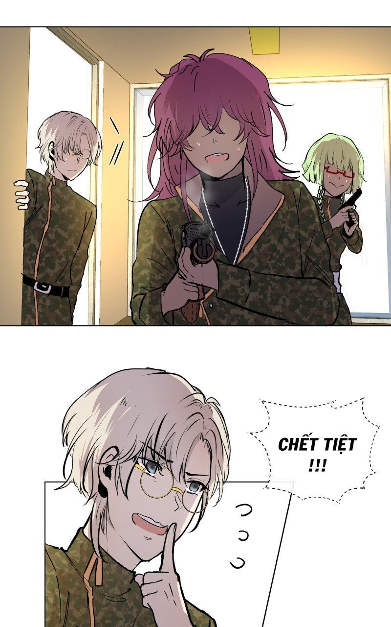 Trọng Sinh Mạc Thế Chap 66 - Next Chap 67